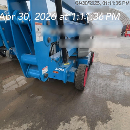 2024 GENIE Z40/23N RJ
