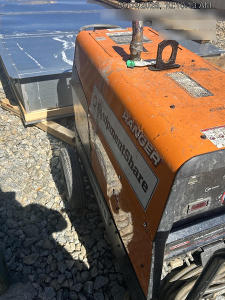 2024 LINCOLN ELECTRIC Ranger 305 LPG