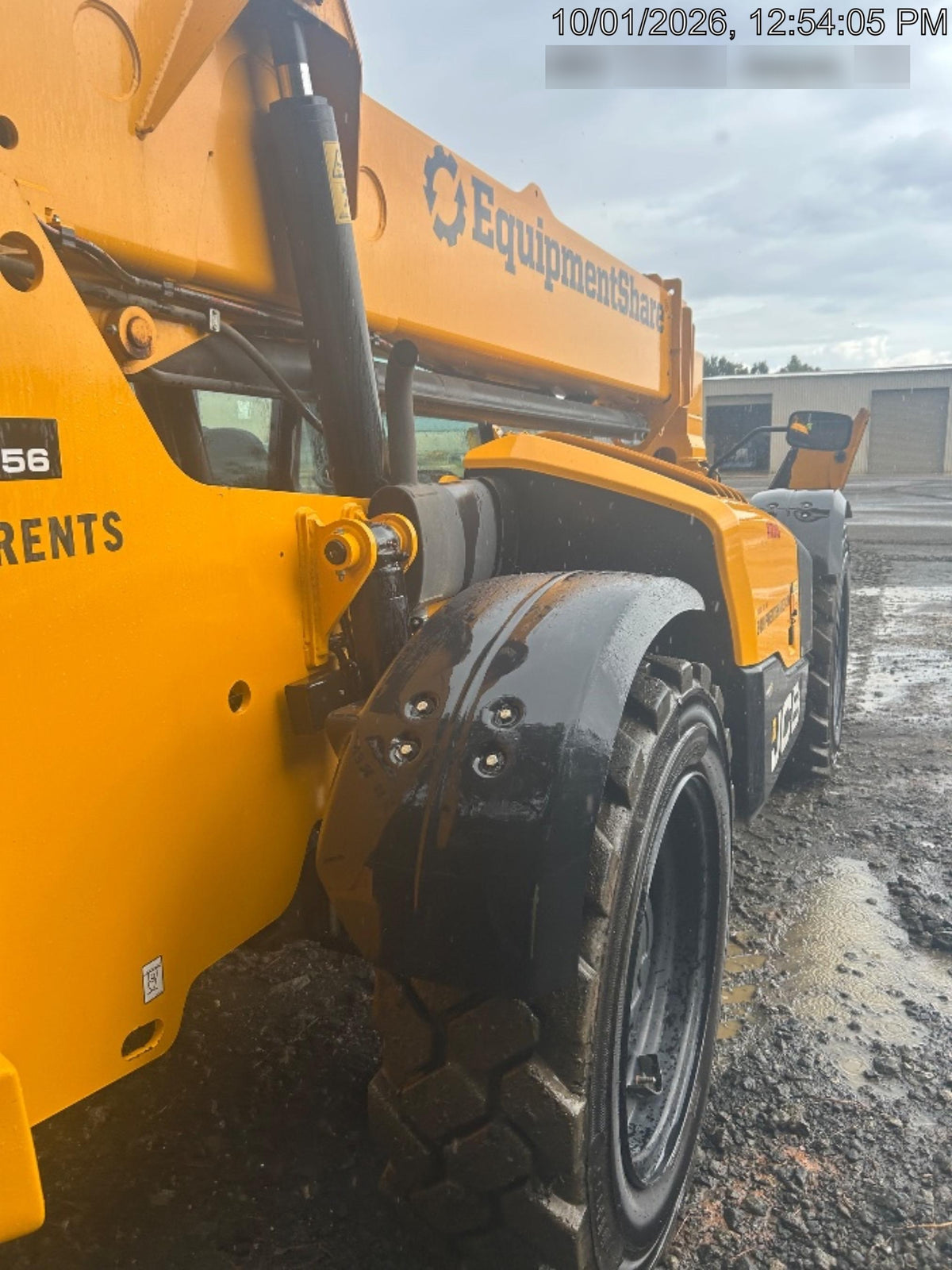 2025 JCB 510-56
