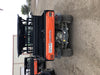2019 Kubota RTV-X1140W-H 4wd Utility Cart, LED Strobe, Windshield Tempered Glass, Plastic Canopy, Wire Harness Kit, Backup Alarm