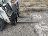 2023 PALADIN 48" Pallet Forks - Paladin