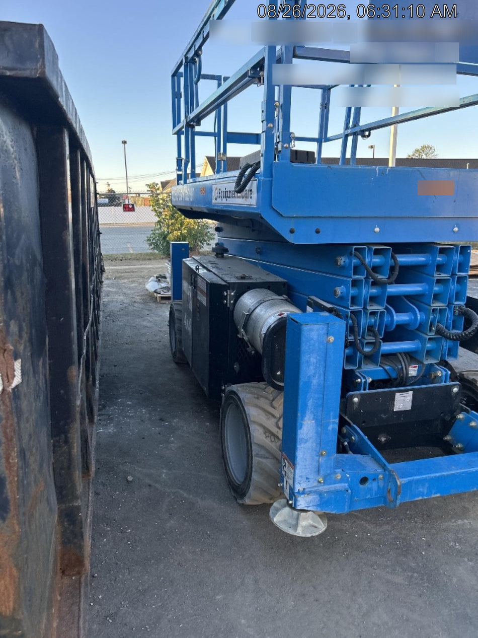2020 GENIE GS-4069 RT