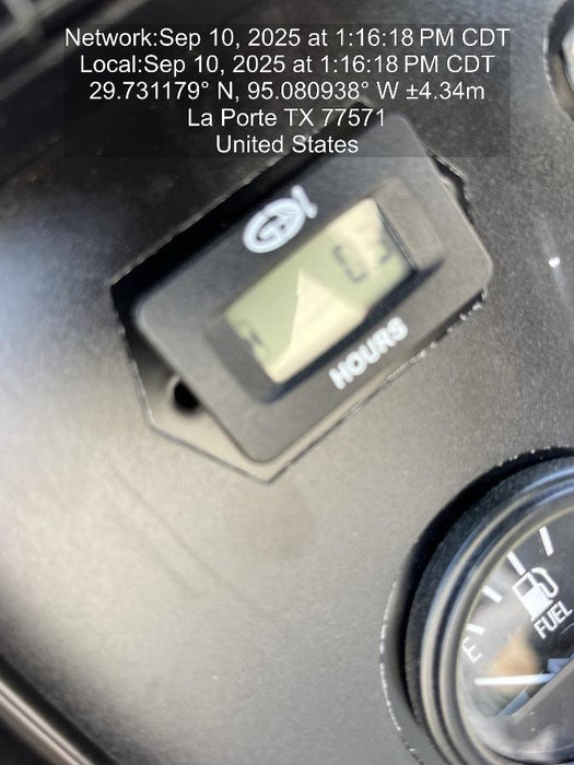 2025 LINCOLN ELECTRIC LE400