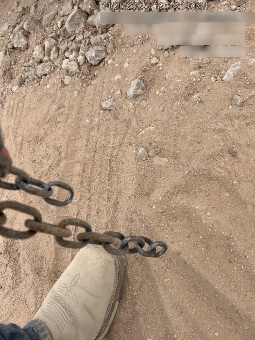 2022 ATLAS COPCO QAS25 CWK