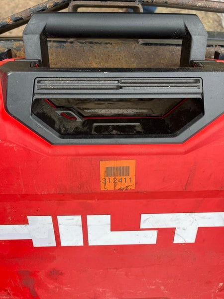 2023 HILTI DX 5-MX