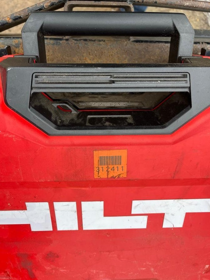 2023 HILTI DX 5-MX
