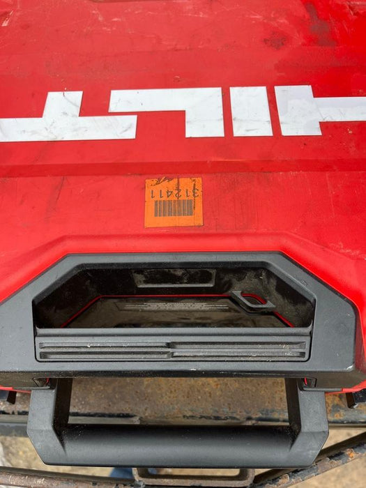 2023 HILTI DX 5-MX