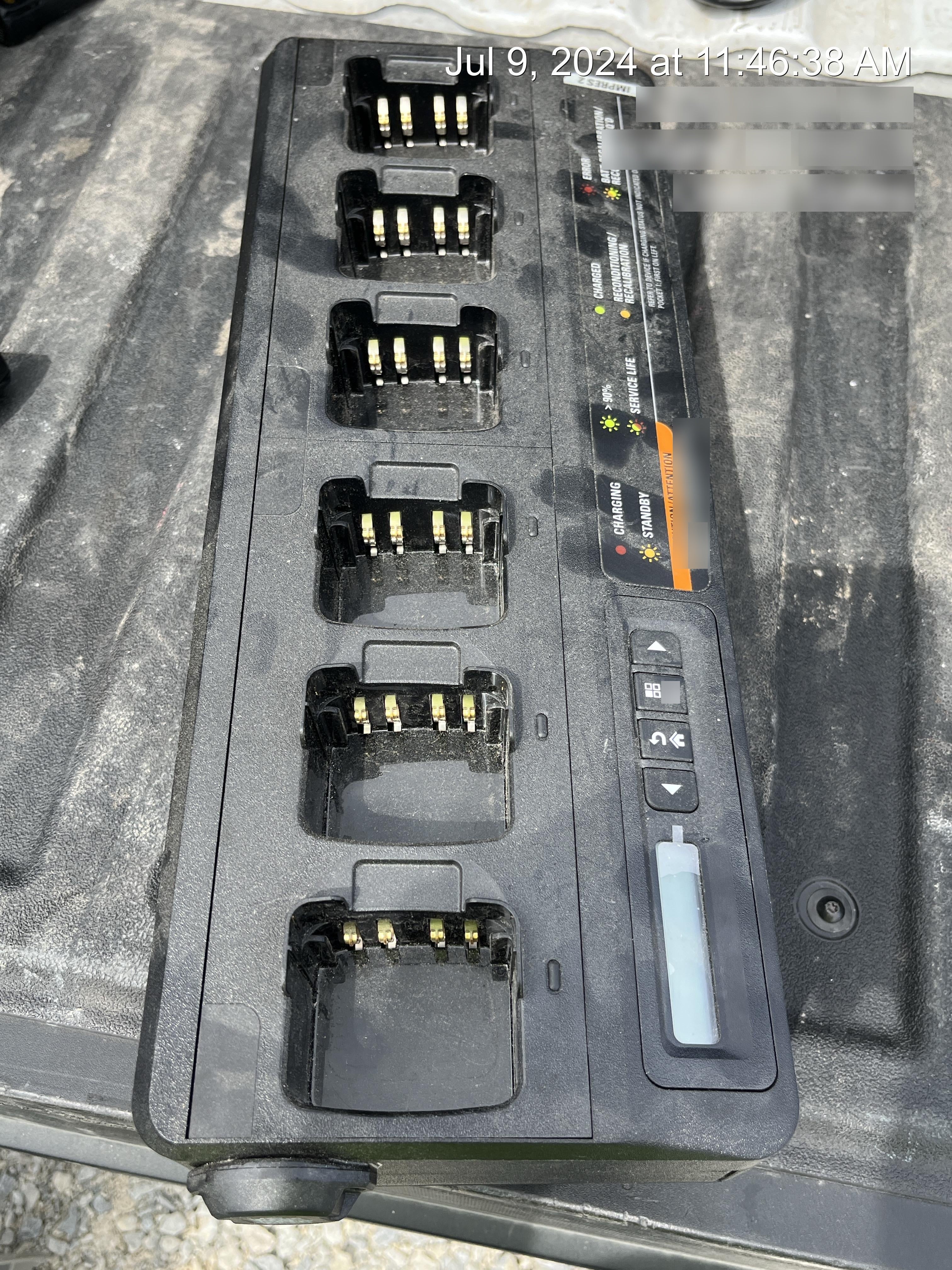2023 MOTOROLA PMPN4284