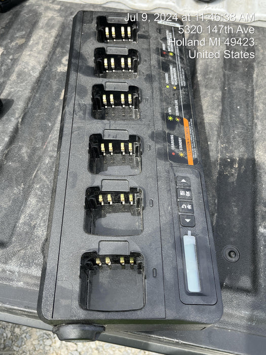 2023 MOTOROLA PMPN4284