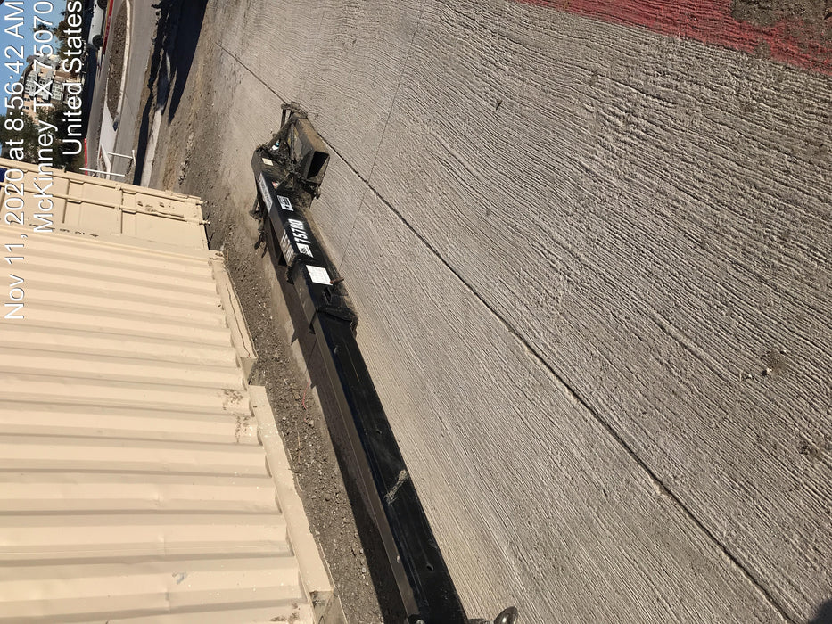 2020 STAR INDUSTRIES M1360B - Star JIB Boom