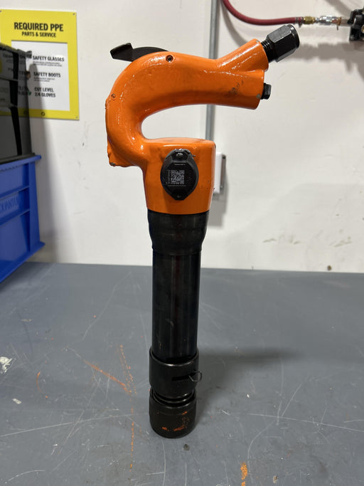 2024 MICHIGAN PNEUMATIC EME-4123-3R-QC