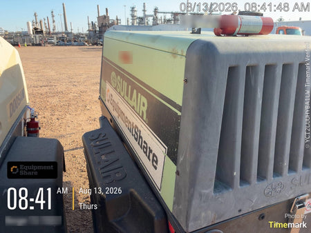 2019 SULLAIR 185-DPQ