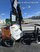 2023 Generac MLT2 Diesel, Flex Switch 120V Input, Powerzone Controller, 
(4) 320W LED Lights, 4kW Generator, 39.9 Gal Fuel Tank, 2" Ball, T3