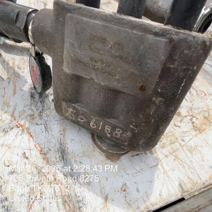 2025 TEXAS PNEUMATIC TOOLS, INC. T3