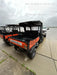 2022 Kubota RTV-X1140W-H Plastic Canopy, Windshield Acrylic Clear, LED Strobe Light, Wire Harness Kit, Back up Alarm