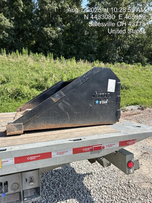 2024 STAR INDUSTRIES 1406B