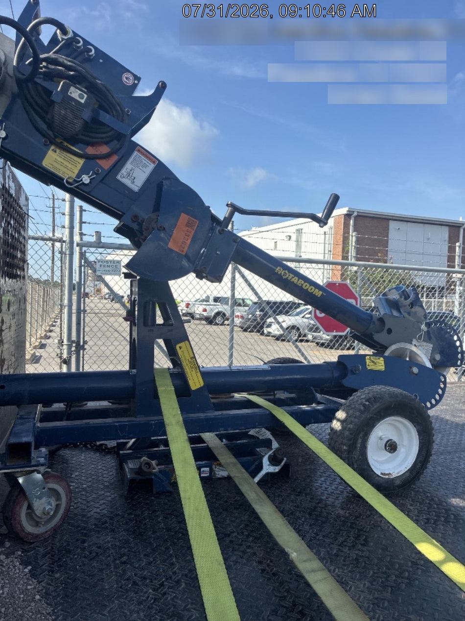 2023 CURRENT TOOLS 100A