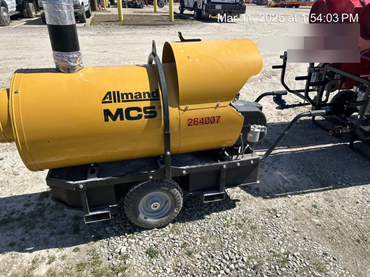 2022 ALLMAND BV50015