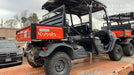 2022 KUBOTA RTV-X1140W-H (Canopy)