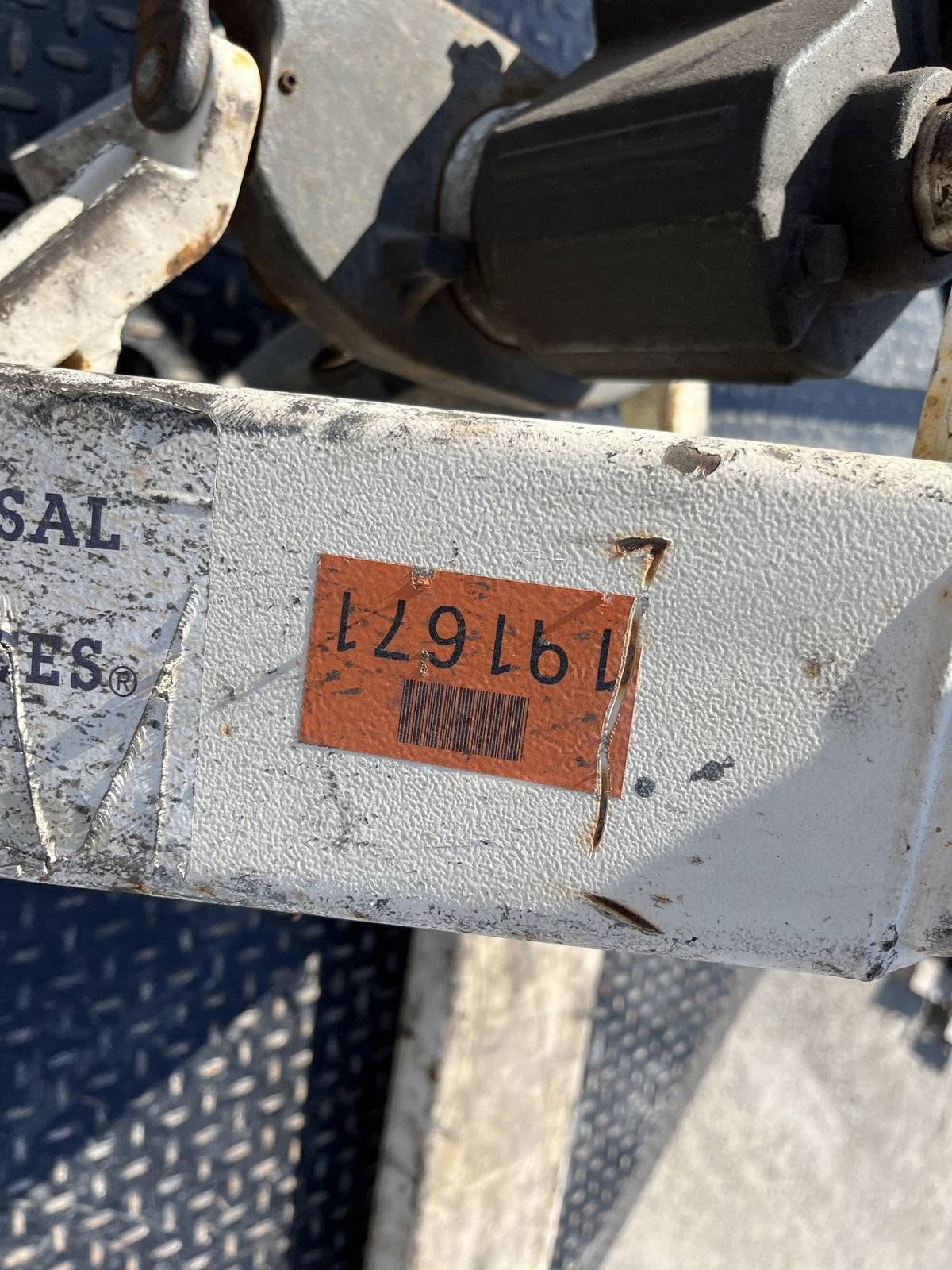 2021 ULINE H-5484