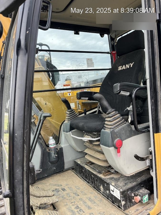 2023 SANY SY155U