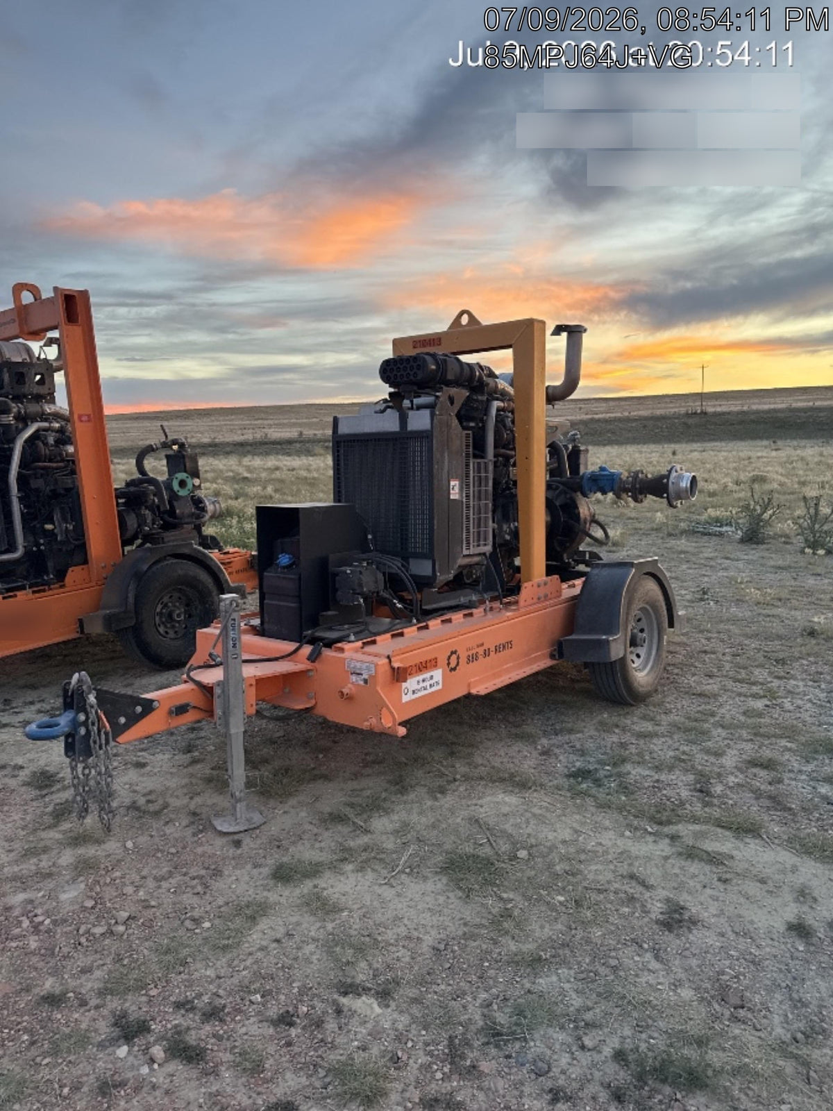2022 PIONEER PP63C17L71-4045HFC06