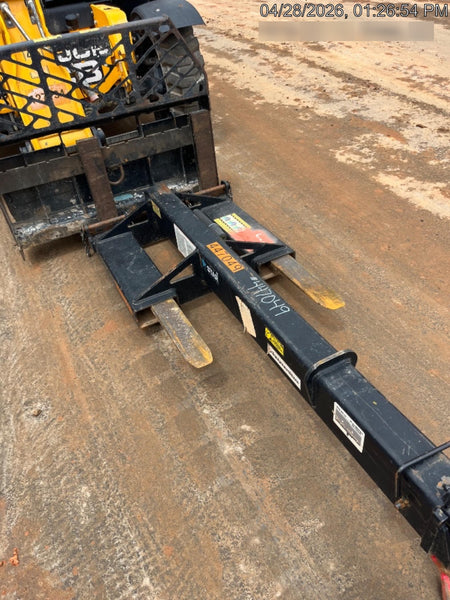 2024 STAR INDUSTRIES M1360B - Star JIB Boom