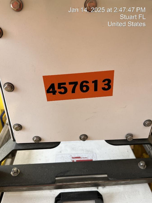 2024 POWER TEMP SYSTEMS P-PQ2X400L2CL8CS