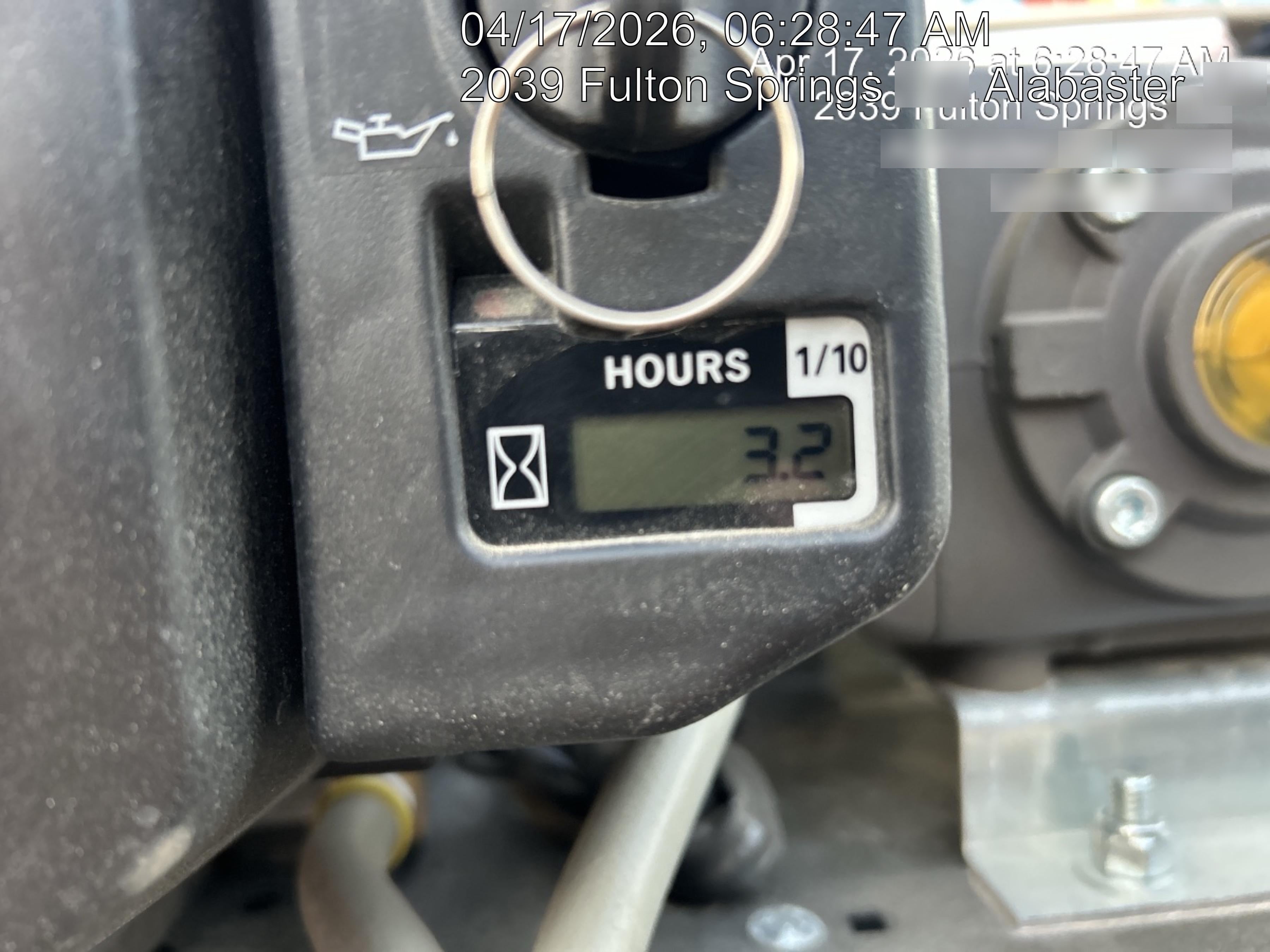 2026 WYLIE EXP-550L-S-HOTG