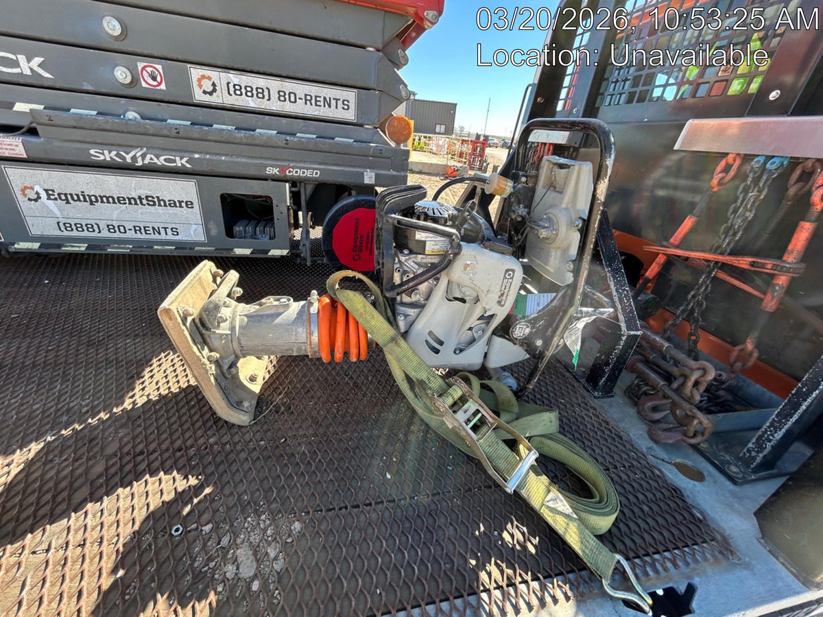 2023 MULTIQUIP MTX60HD