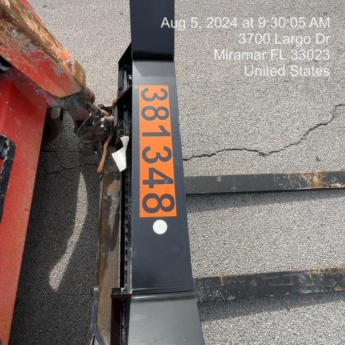 2024 VIRNIG PF4855-5VG