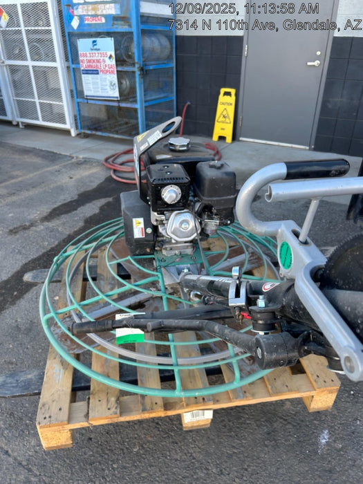 2024 MULTIQUIP B46H90