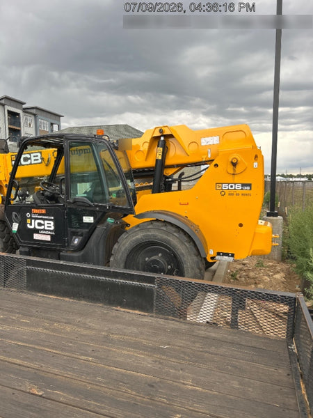 2024 JCB 506-36