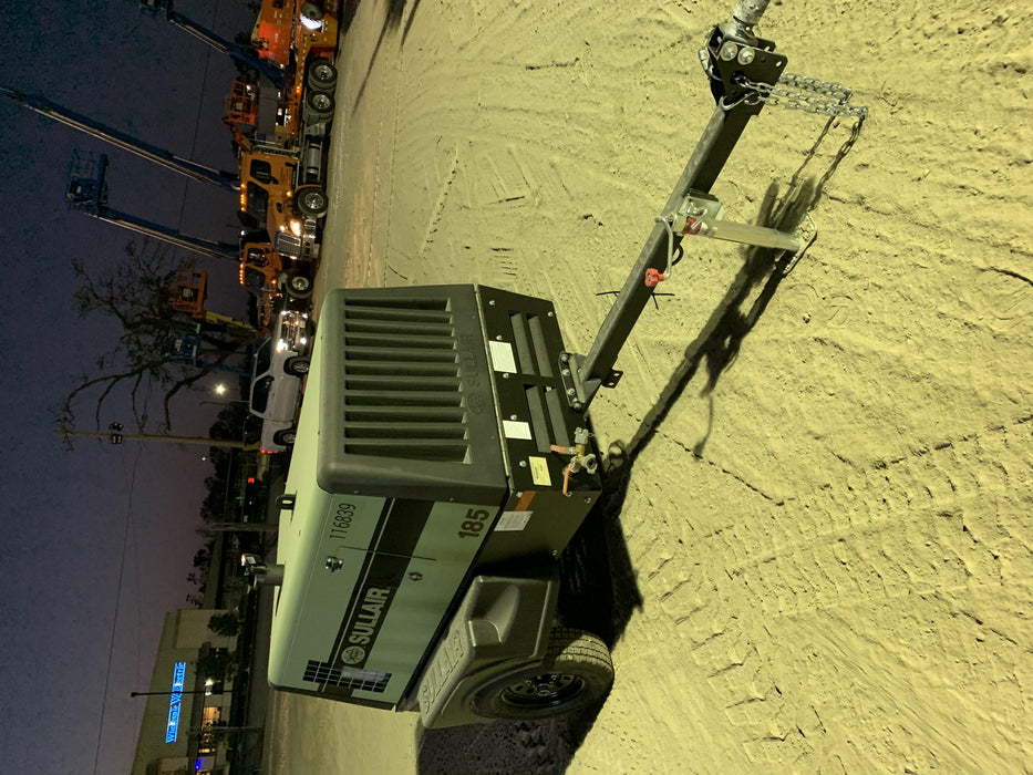 2020 SULLAIR 185-DPQ