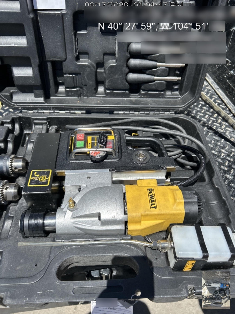 2023 DEWALT DWE1622K