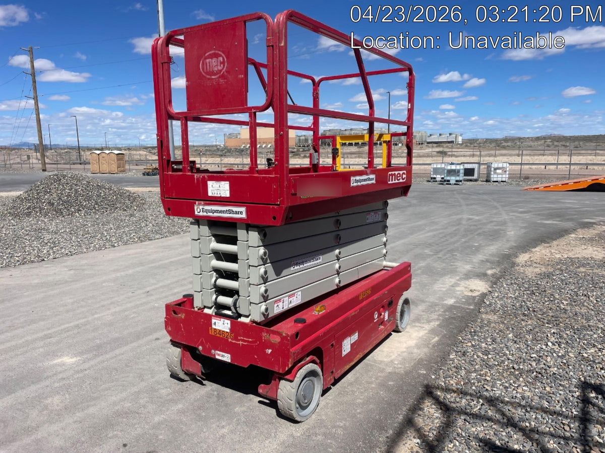 2021 MEC 4046SE