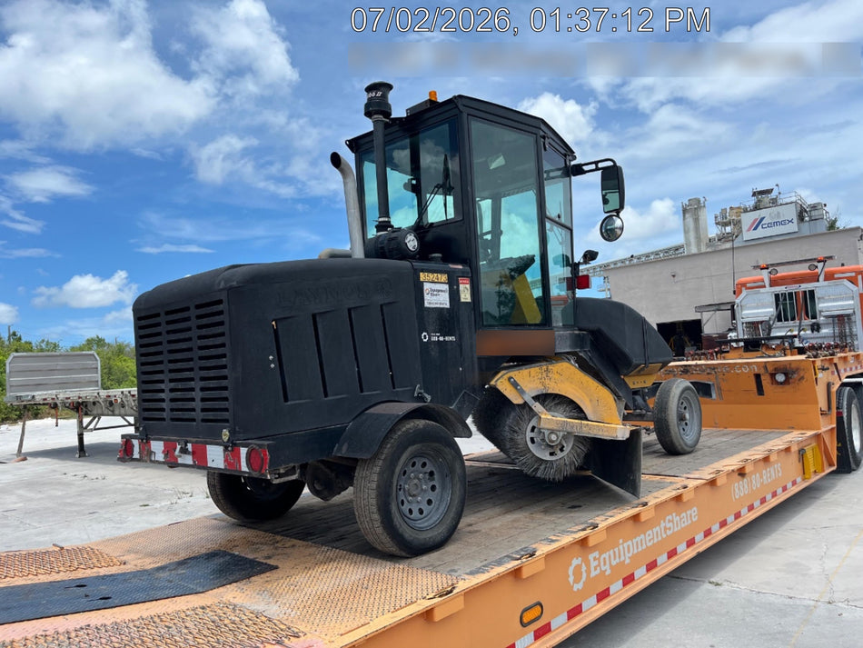 2023 LAYMOR SM450