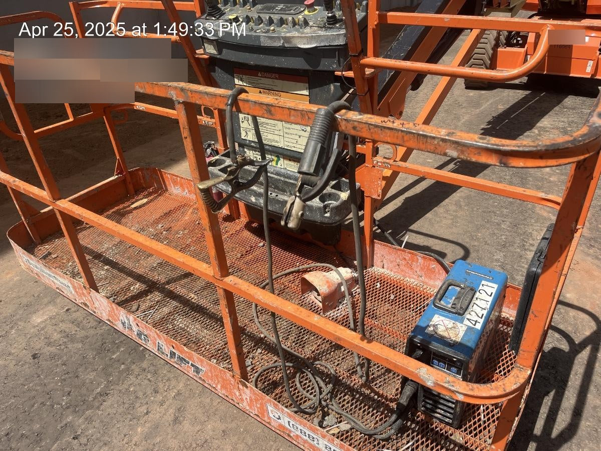 2024 MILLER ELECTRIC CST-282