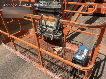 2024 MILLER ELECTRIC CST-282