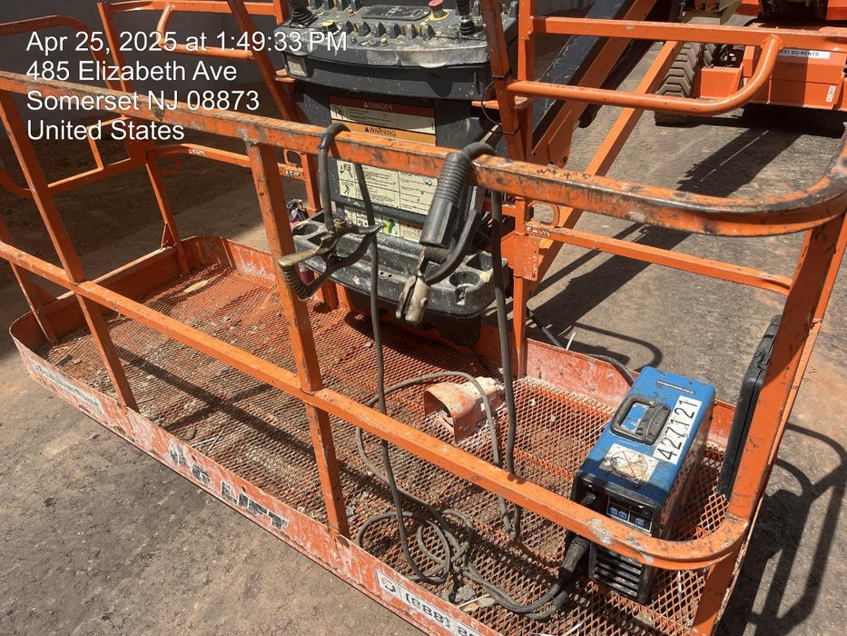 2024 MILLER ELECTRIC CST-282