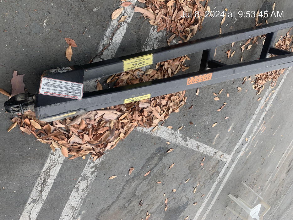 2023 STAR INDUSTRIES 1330TK