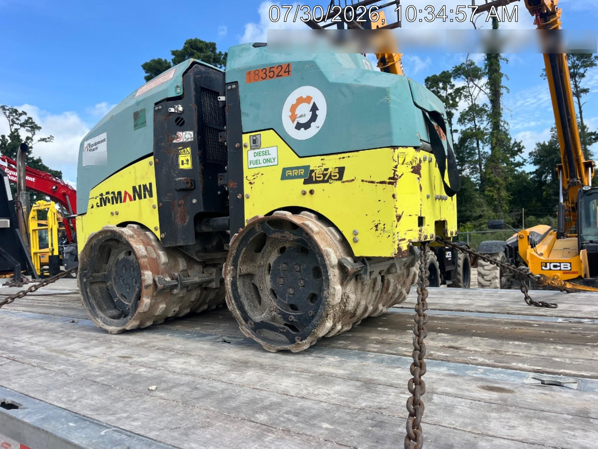 2021 AMMANN ARR 1575