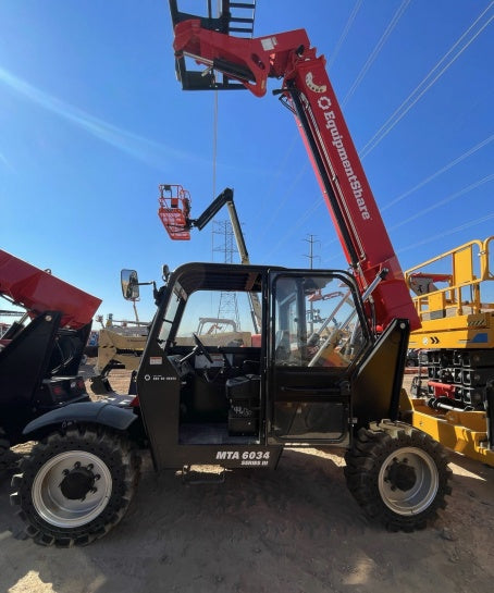 2024 MANITOU MTA6034