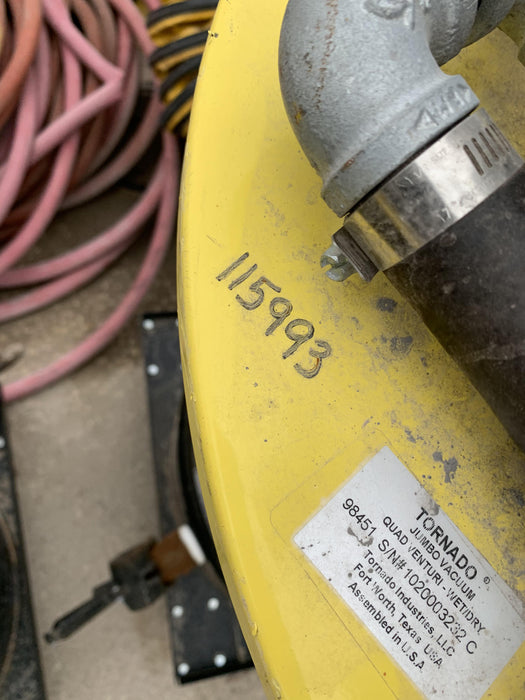 2020 TORNADO 98451