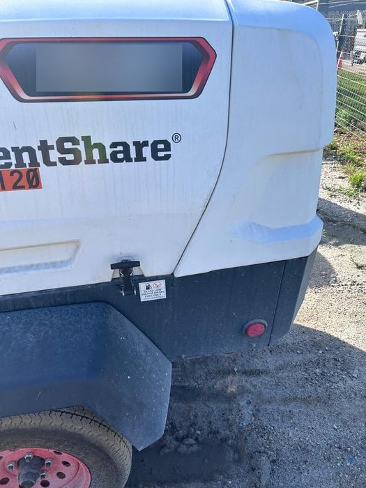 2025 BOBCAT PA185WDO-T4F