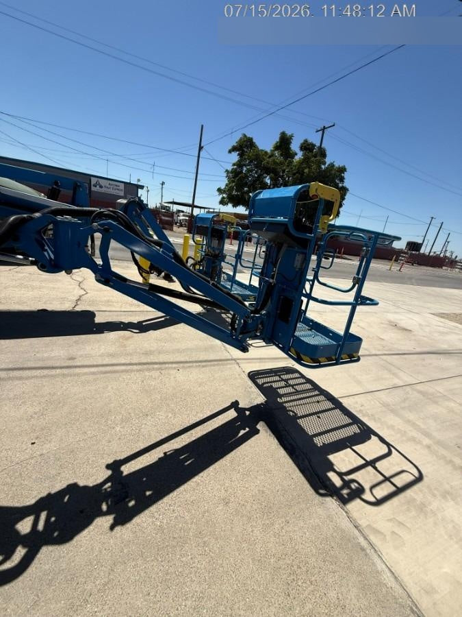 2024 GENIE Z40/23N RJ