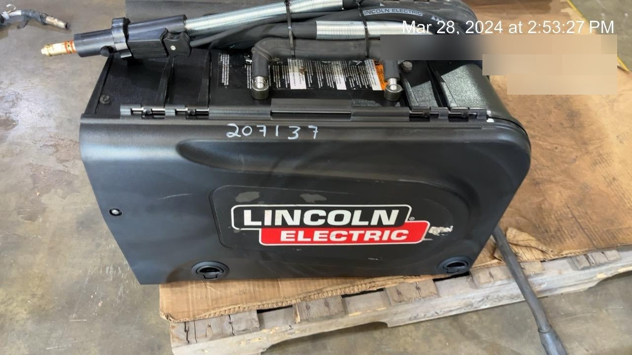 2022 LINCOLN ELECTRIC K4266-1