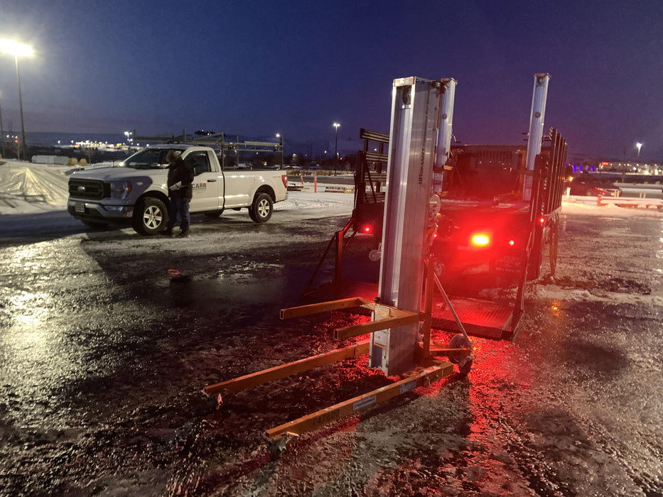 2021 LIFTSMART MLC-24