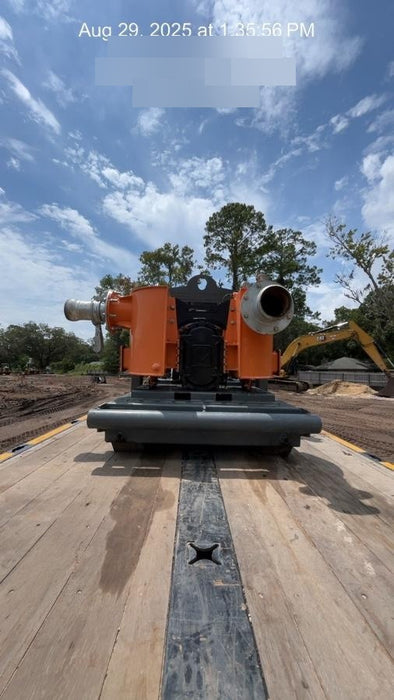 2022 MYERS-SETH RL-200