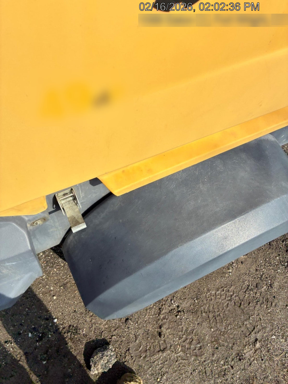 2021 ATLAS COPCO XAS188 CWK